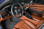 Alpina B5 Bi-Turbo Limousine 2018 года (UAE)